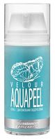 Скраб с диатомовыми водорослями Velour Aquapeel Premium