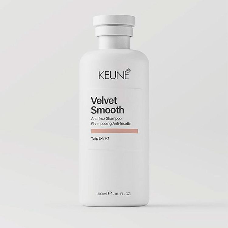 Шампунь Бархатная гладкость Velvet Smooth Shampoo (21539, 80 мл)