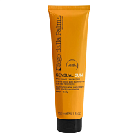 Крем для стойкого загара с эффектом мерцания Illuminating after-sun cream Diego Dalla Palma