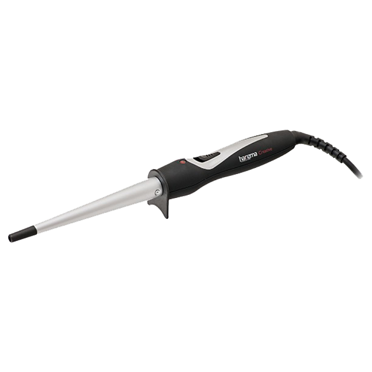 Плойка конусная для завивки волос Creative 9-18 мм