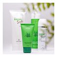 Гель алоэ-вера Greens Aloe Pure Natural Gel