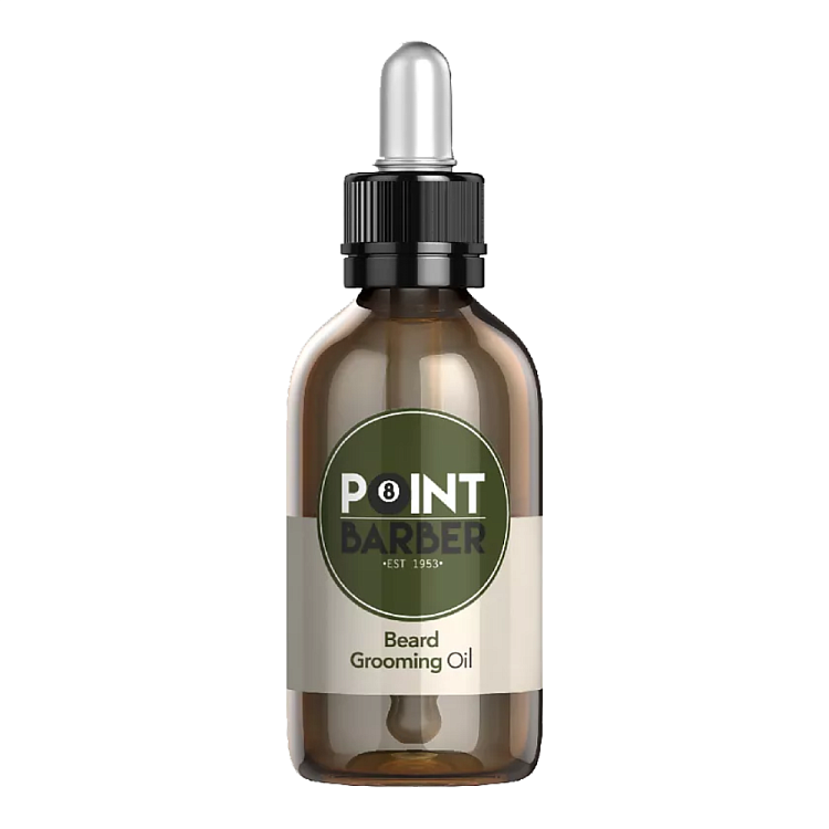 Масло-уход за бородой Point Barber