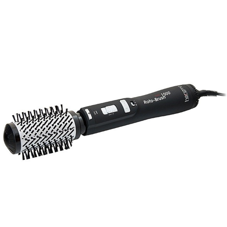 Фен-плойка Roto-Brush 1000 Ionic 2 насадки