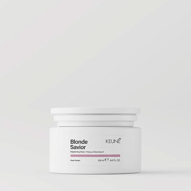 Маска Блонд-защита Blonde Savior Mask