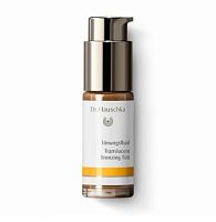 Тонирующее средство для кожи Tonungsfluid Dr. Hauschka