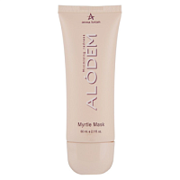 Миртовая маска Myrtle Mask Alodem Anna Lotan