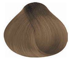 Краситель без аммиака Luxury Natural Touch (550369, 8.3, светло-золотистый блондин, 100 мл)