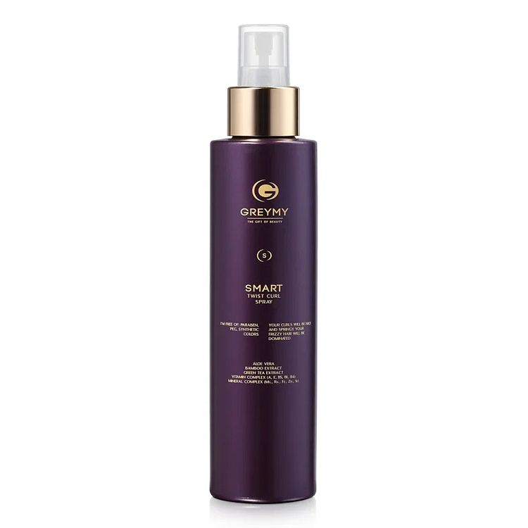 Текстурирующий спрей для создания волн Smart Twist Curl Spray
