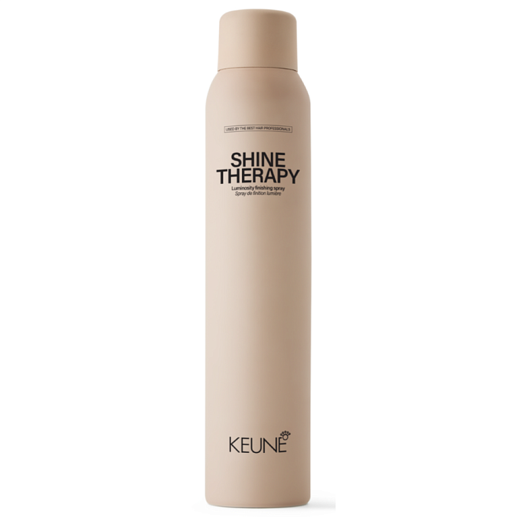 Блеск-спрей аэрозольный Shine Therapy