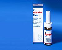 Жидкость Fluid Gehwol