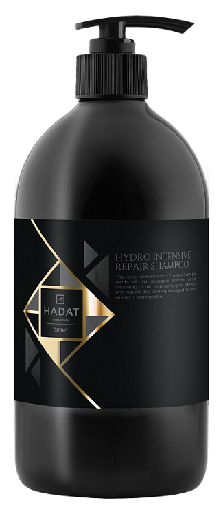 Восстанавливающий шампунь Hydro Intensive Repair Shampoo (800 мл)