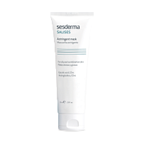 Вяжущая маска Salises Sesderma
