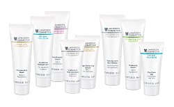 Janssen Cosmetics Travel Sizes - Дорожные миниатюры