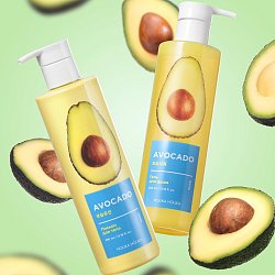 Holika Holika Средства для ухода за телом Holika Holika