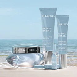 Thalgo Source Marine - Линия интенсивно увлажняющих средств Морской источник Thalgo