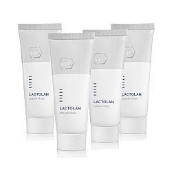 Lactolan - Для очищения и увлажения кожи