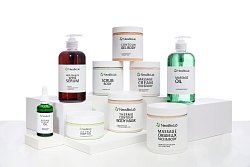 NeosBioLab Линия ухода за телом NeosBioLab