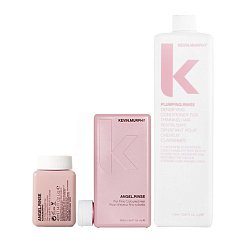 Kevin.Murphy Уход за окрашенными волосами Kevin.Murphy