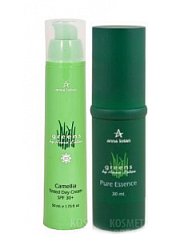 Anna Lotan Линия с миорелаксантами Greens Anna Lotan