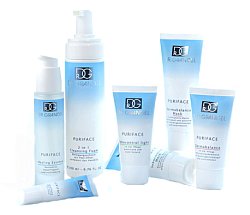 Dr. Grandel Линия для проблемной кожи Puriface