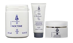 Les Complexes Biotechniques M120 Уходовые средства для лица М120 Les Complexes Biotechniques