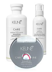 Care Line- Против выпадения волос