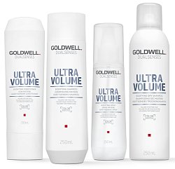 Goldwell Линия для объема волос Goldwell