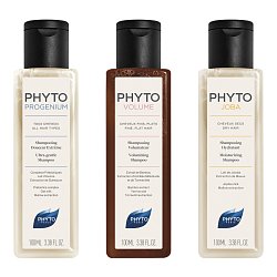 Уход за волосами Phyto