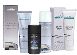 Mon Platin Уход для мужчин Dead Sea Minerals Mon Platin