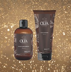 Dott.Solari Линия для окрашенных волос c маслом монои Olea Color Care Monoi Dott.Solari