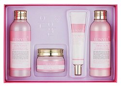 Eunyul Линия с коллагеном Collagen Intensive Eunyul