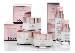Hisiris — Восстановление чувствительной кожи