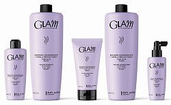 Dott.Solari Линия для объема Glam Dott.Solari