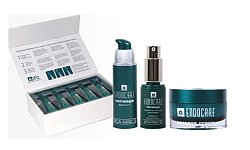 Cantabria Labs Endocare Tensage - Передовая технология дермального омоложения Cantabria Labs (IFC)