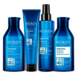Extreme - Укрепляющие средства для волос Redken