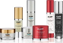 Klapp Наборы Klapp