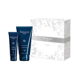 Thalgo Thalgomen Force Marine  - Линия ухода за мужской кожейThalgo