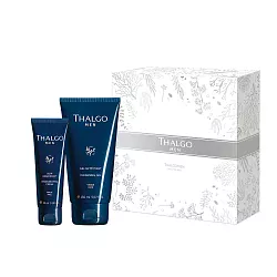 Thalgo Thalgomen Force Marine  - Линия ухода за мужской кожейThalgo
