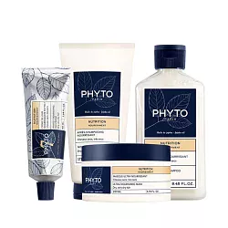 Phytosolba Уход за волосами Phyto