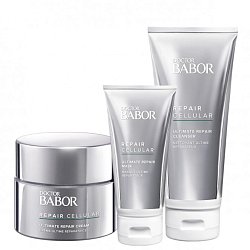 Babor Регенерирующая линия Repair Cellular