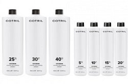Cotril Краски и оксиды Cotril