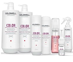 Goldwell Уход за окрашенными волосами Color Goldwell