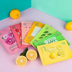 Holika Holika Тканевые маски для лица Holika Holika