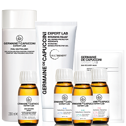 Космецевтика и пилинги Expert Lab Germaine de Capuccini