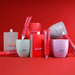 KEVIN.MURPHY краситель COLOR.ME by KEVIN.MURPHY