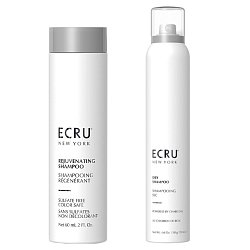 ECRU New York Очищающая линия Cleanse ECRU