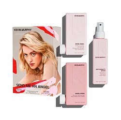 Наборы Kevin.Murphy