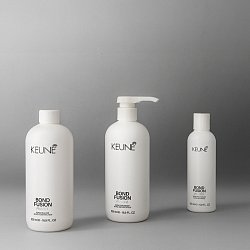 Keune Восстанавливающий уход Bond Fusion