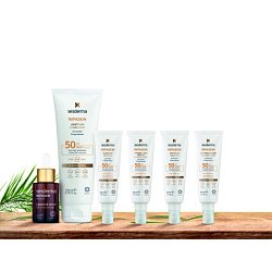 Защита от солнца Sesderma