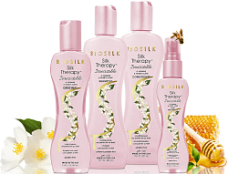 Biosilk Therapy Irresistible